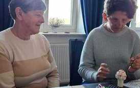 Klub Integracyjny "Bliżej Siebie" 14.03.2026 20