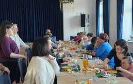 Klub Integracyjny "Bliżej Siebie" 14.03.2026 26