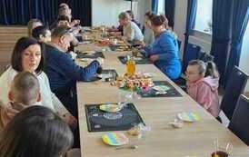 Klub Integracyjny "Bliżej Siebie" 14.03.2026 43