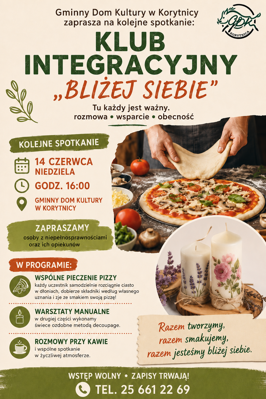 Klub Integracyjny (2)