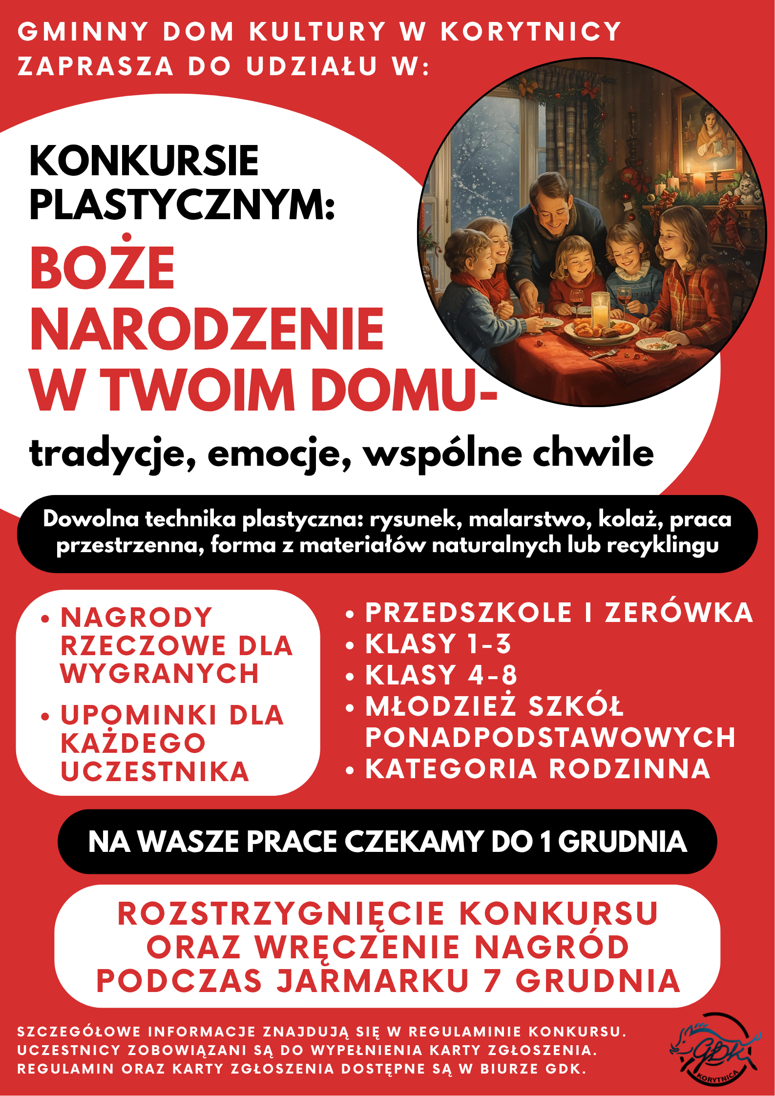 Konkurs