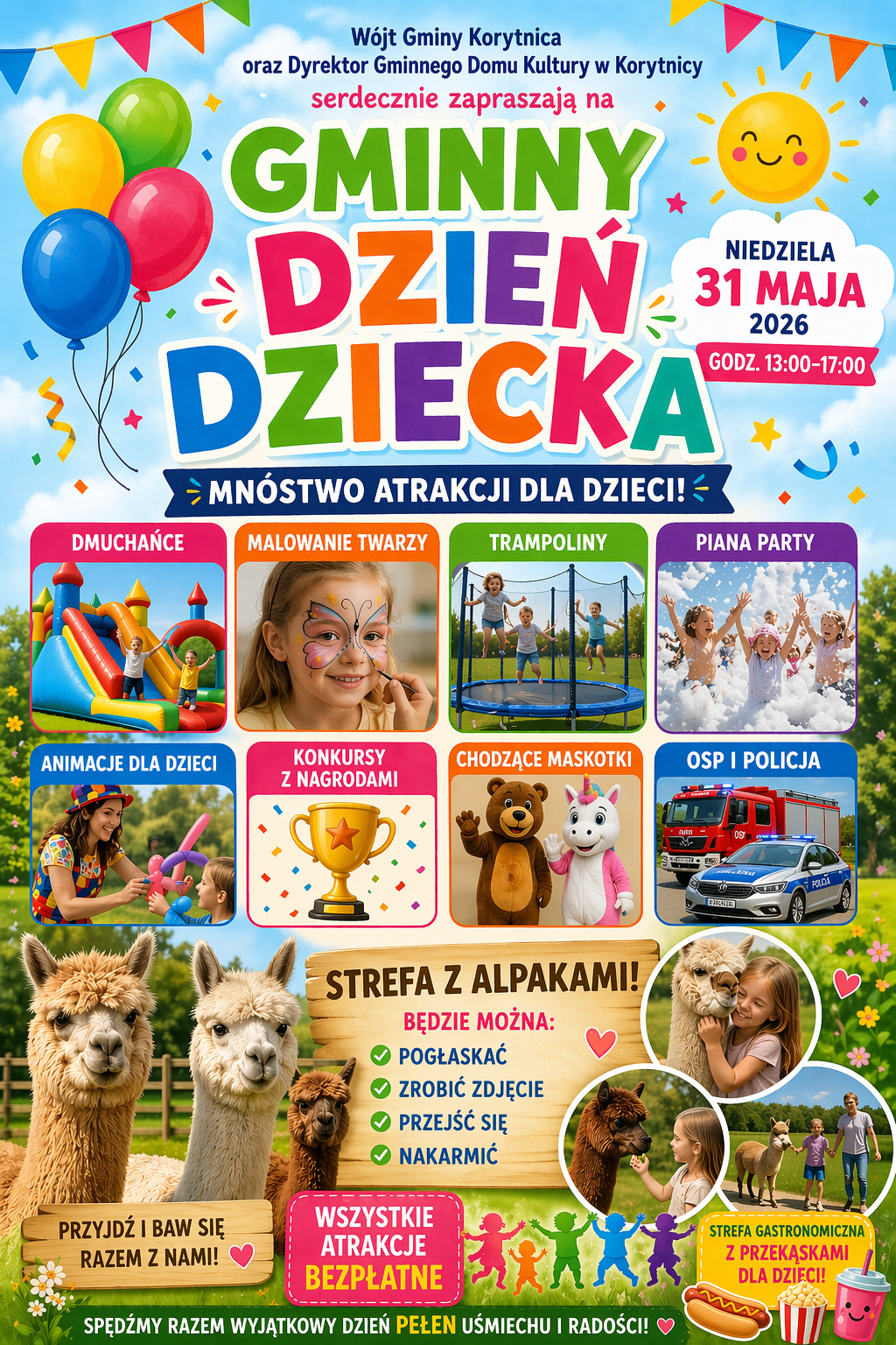dzień dziecka