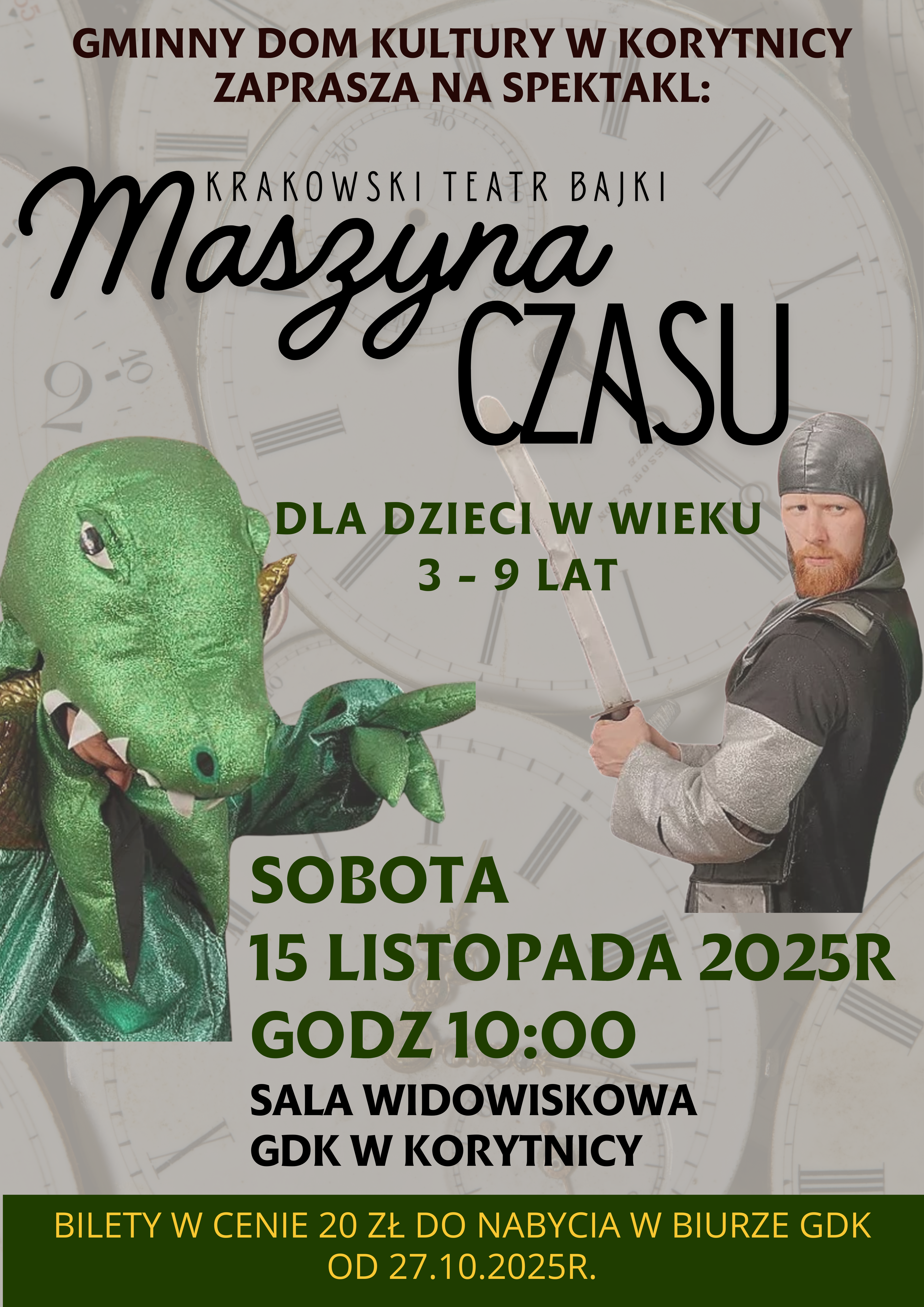 plakat