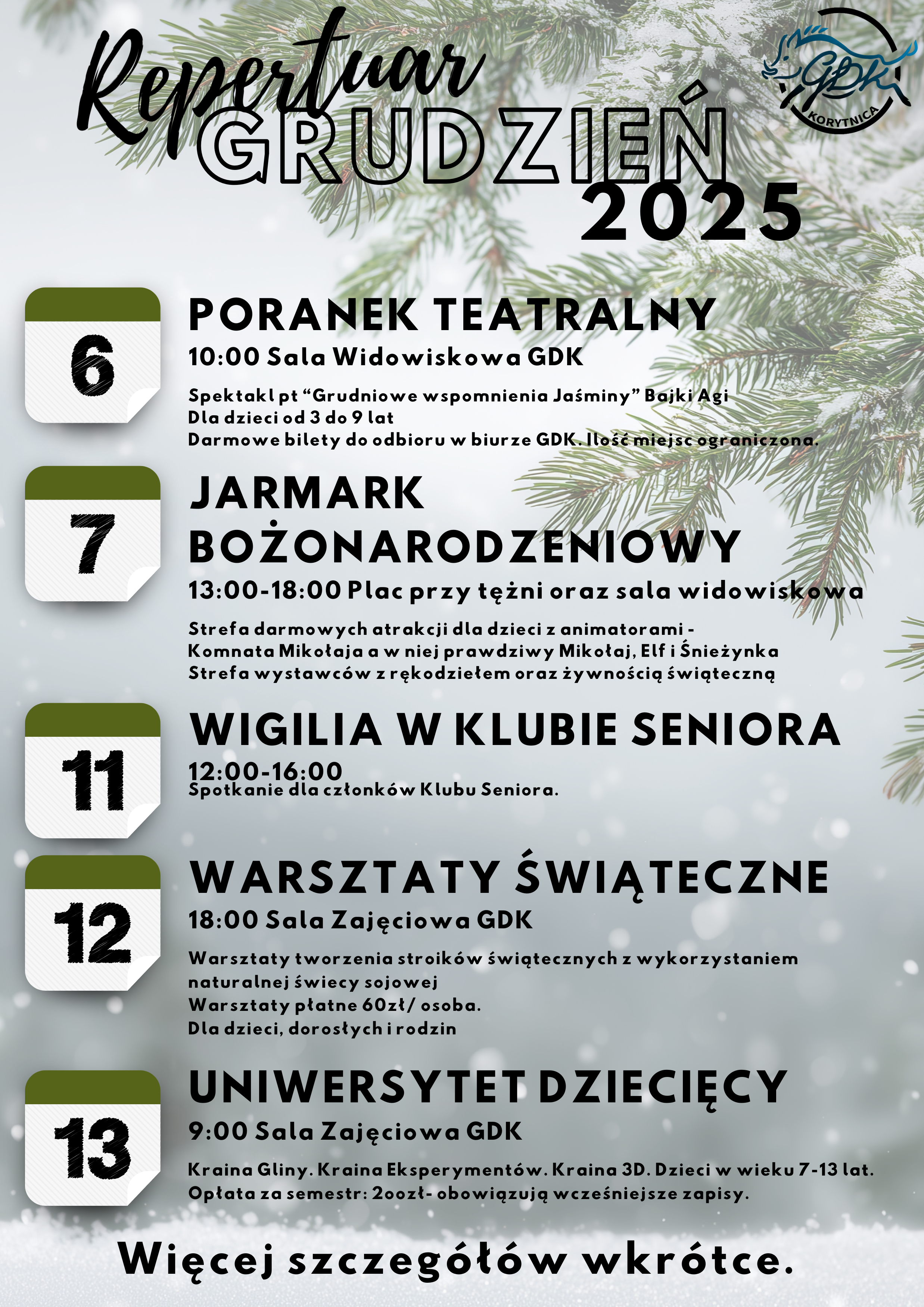 repertuar grudzień