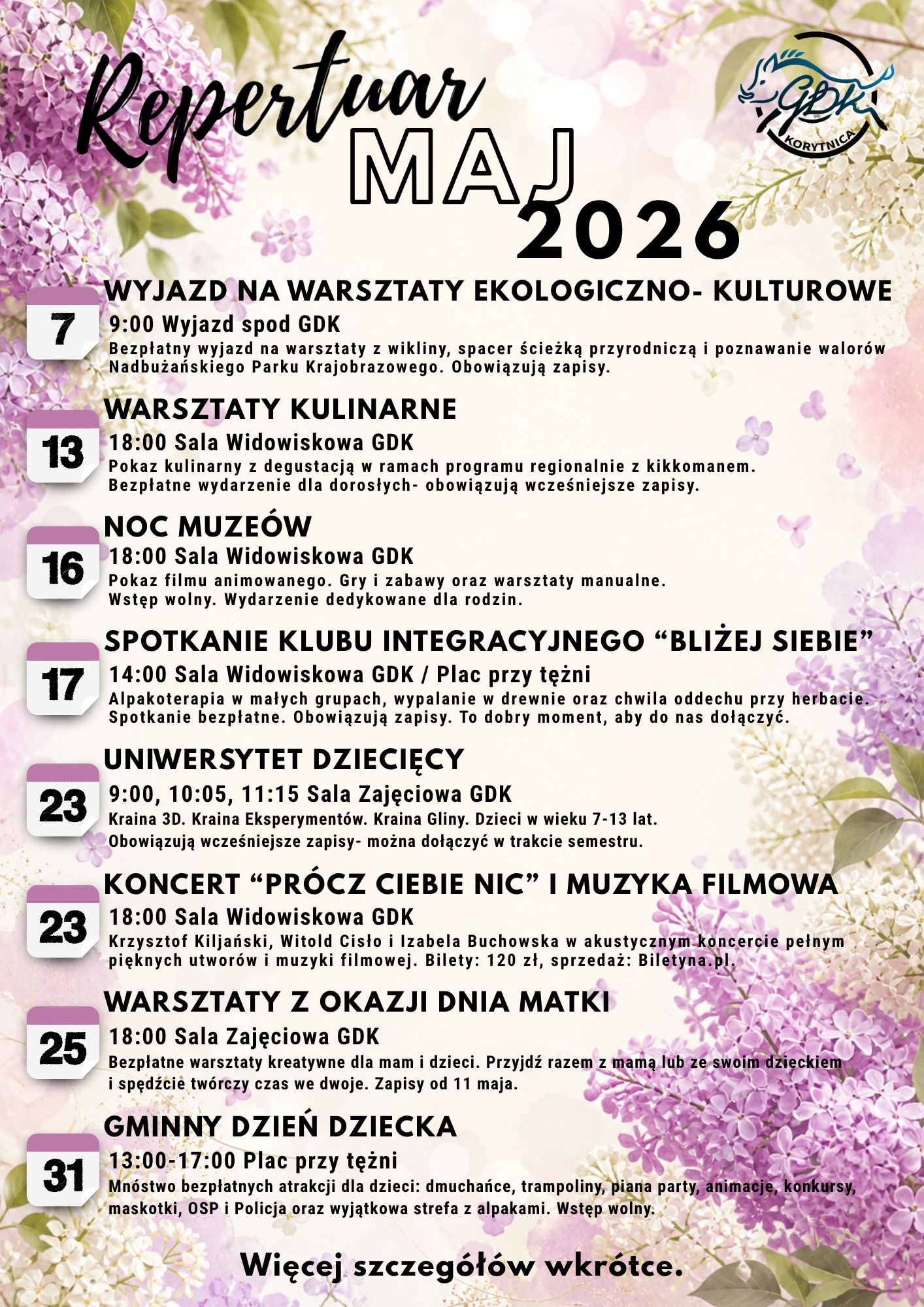 repertuar