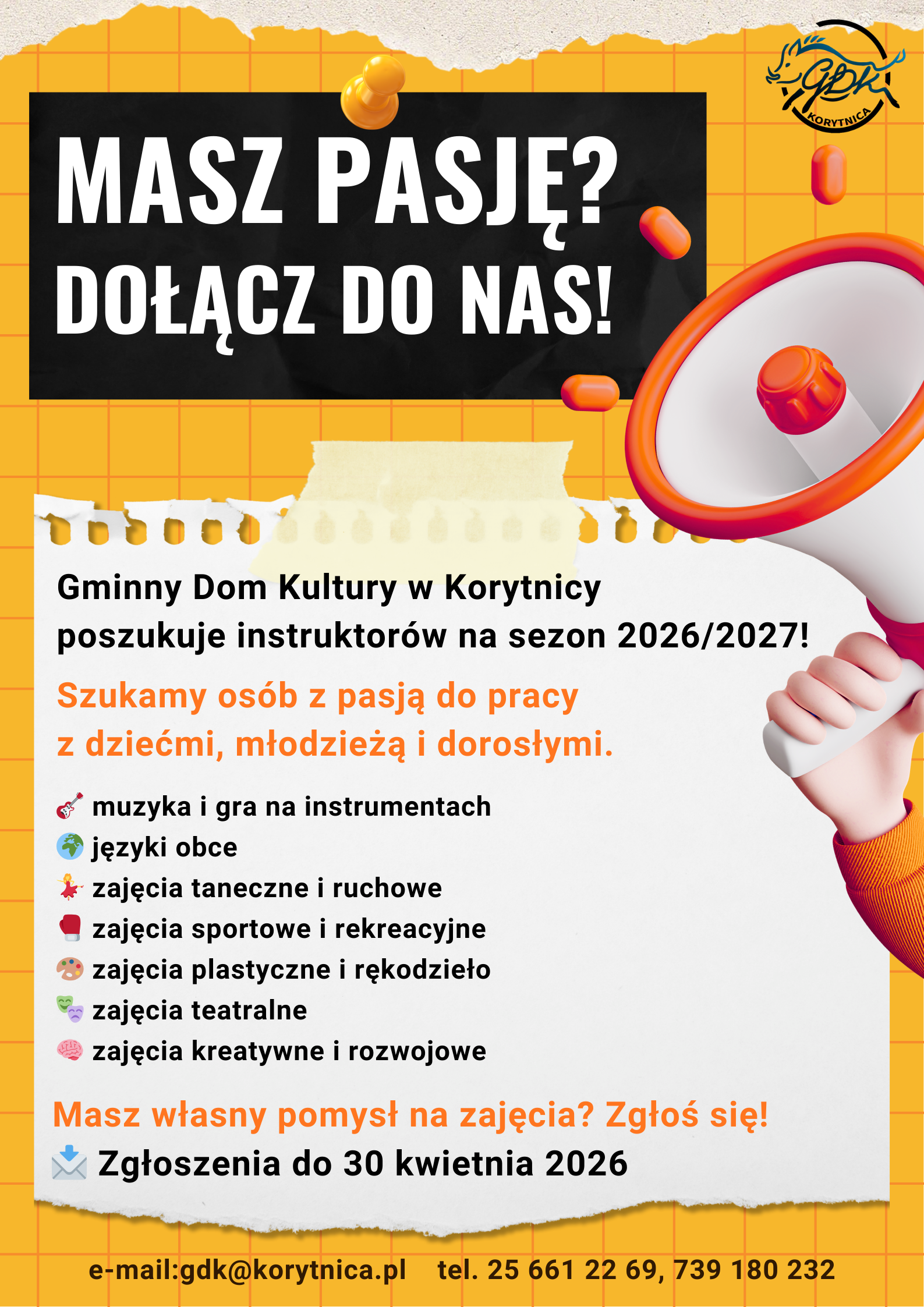 plakat 