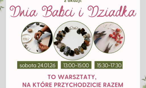 dzień babci
