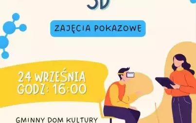 Zdjęcie do Kraina 3D