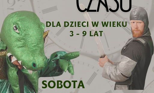 plakat poranek teatralny