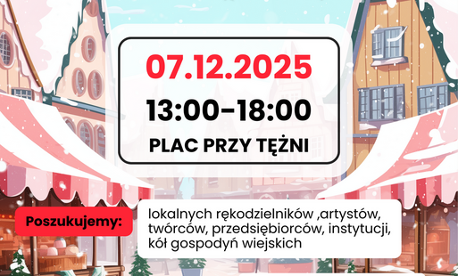 Jarmak bożonarodzeniowy