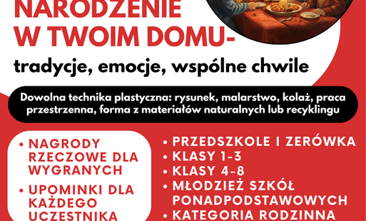 plkakat o konkursie