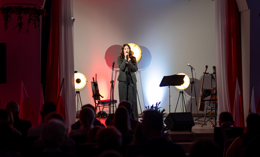 koncert patriotyczny