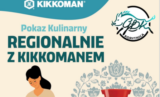 regionalnie z kikkomamanem