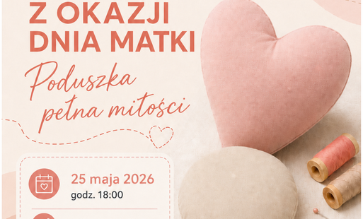 plakat- warsztaty- dzień matki